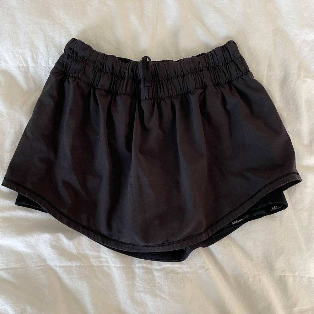 Lululemon Tennis/Workout Skirt